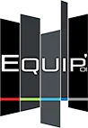 EQUIP'OI logo