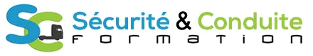 SECURITE CONDUITE logo
