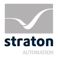 STRATON AUTOMATION logo