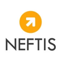 NEFTIS logo