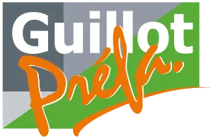 GUILLOT PREFA logo