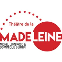 SOCIETE THEATRE DE LA MADELEINE (STM) logo