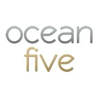 OCEAN FIVE (OFY) logo