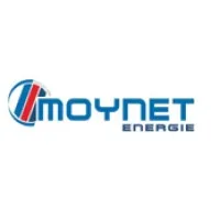 MOYNET ENERGIE logo