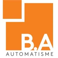 BA AUTOMATISME logo