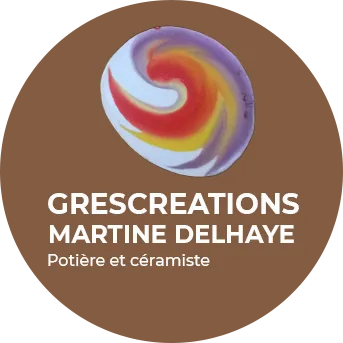DELHAYE MARTINE logo