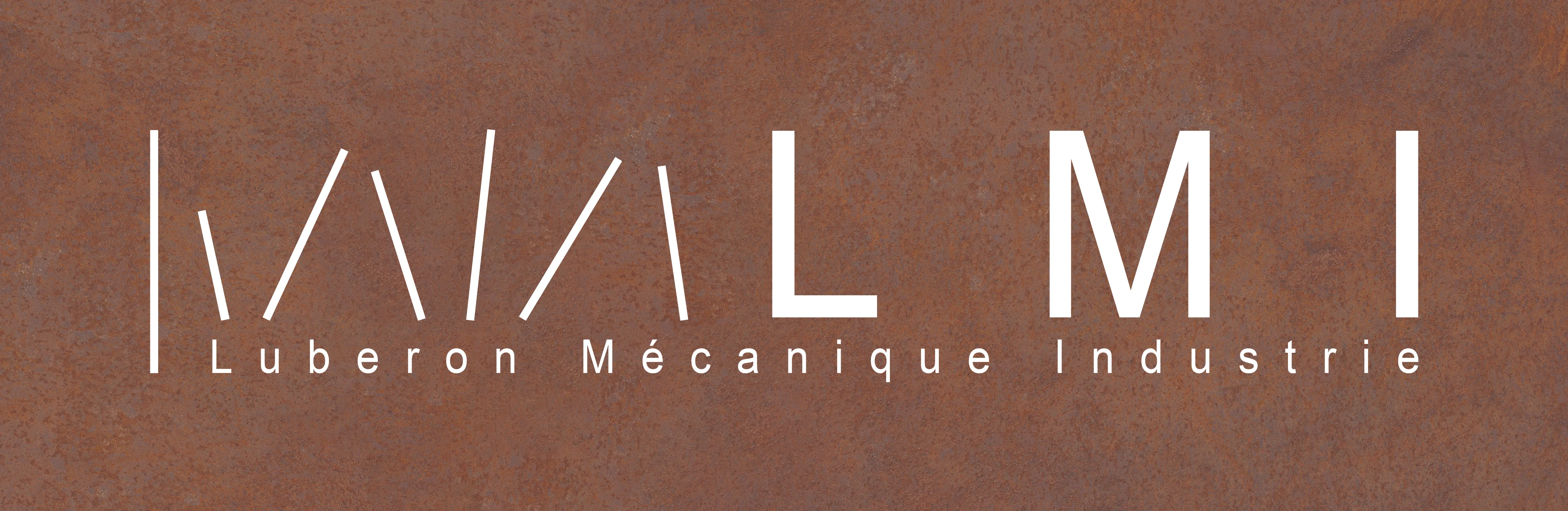 LUBERON MECANIQUE INDUSTRIE (L*M*I) logo