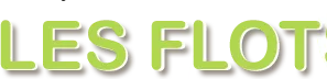 CAMPING LES FLOTS N 4 logo