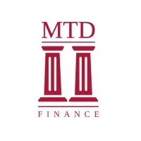 M.T.D. COURTAGE logo