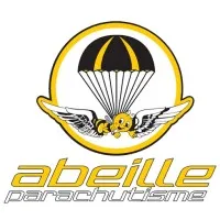 ABEILLE PARACHUTISME logo