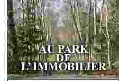 AU PARK DE L'IMMOBILIER SARL logo