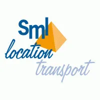 SML LOCATION logo