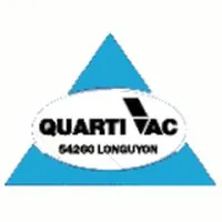 QUARTIVAC logo