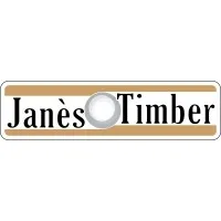 JANES TIMBER logo