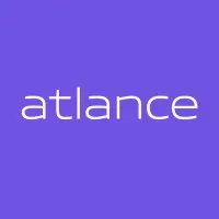 ATLANCE FRANCE logo