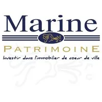 MARINE PATRIMOINE logo
