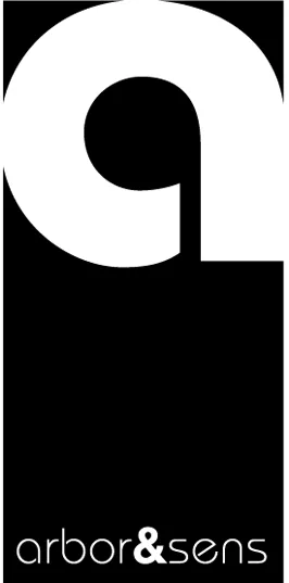 ARBOR & SENS logo