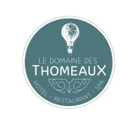 SAS LES THOMEAUX (FANTASY FOREST) logo