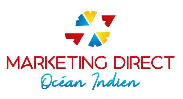 MARKETING DIRECT DE L'OCEAN INDIEN logo
