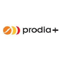 PRODIA + logo