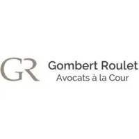 GOMBERT ROULET logo