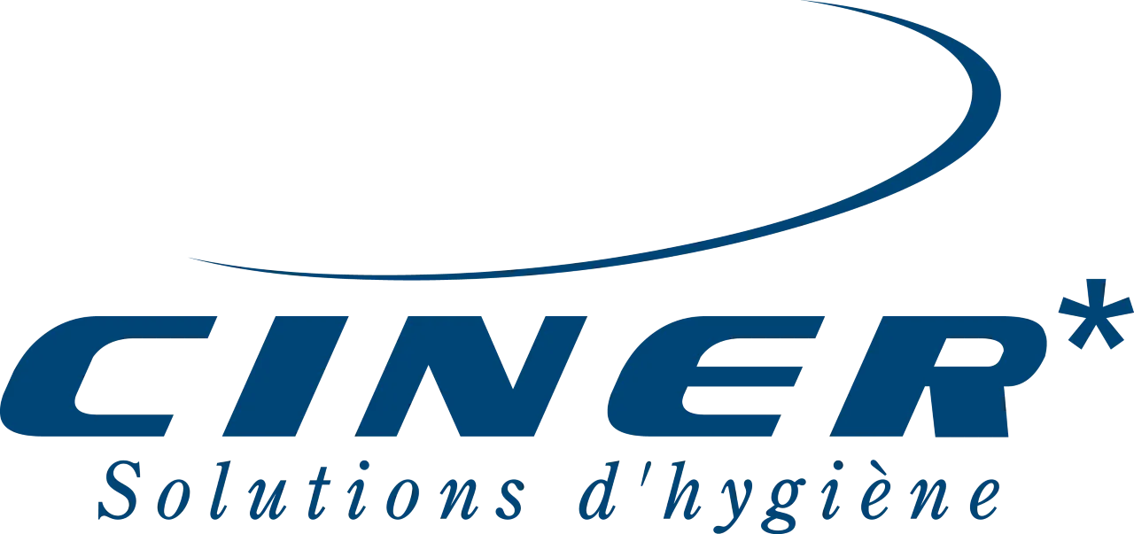 CINER CERCLE DES PROFESSIONNELS HYGIENE logo