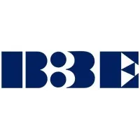 B3E INGENIERIE logo