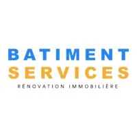 BATIMENT SERVICES logo