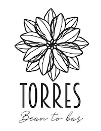 TORRES CHOCOLATIER logo