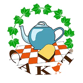 CAK'T logo