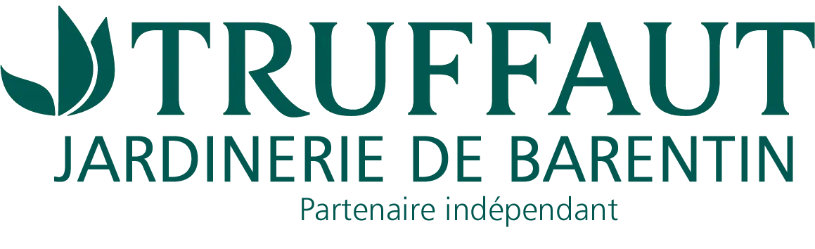 JARDINERIE DE BARENTIN logo