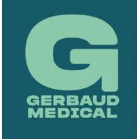GERBAUD MEDICAL logo