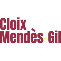 CLOIX & MENDES GIL logo