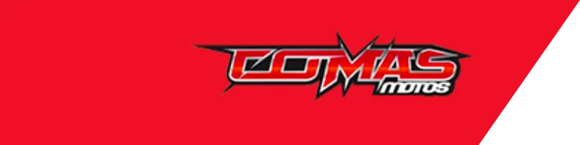 BUSINESS BIKE (COMAS MOTOS) logo