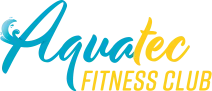 AQUATEC FITNESS CLUB logo