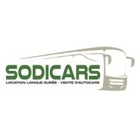 SODICARS logo