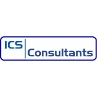 ICS CONSULTANTS logo