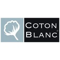 COTON BLANC logo