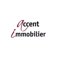 ACCENT IMMOBILIER logo