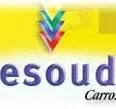 CARROSSIER CONSTRUCTEUR LESOUDARD logo