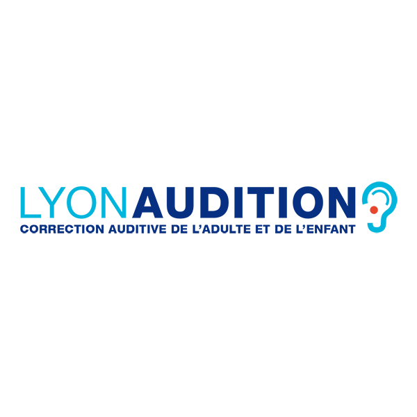 LYON AUDITION (LYON AUDITION) logo