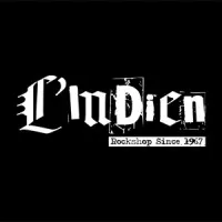 L INDIEN BOUTIQUES FILS (L INDIEN BOUTIQUE) logo