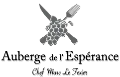 LE TEXIER-MORAIS (AUBERGE DE L'ESPERANCE) logo