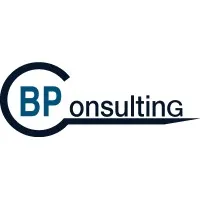 BP CONSTRUCTION logo