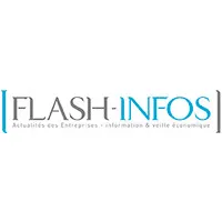 FLASH-INFOS logo