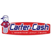 CARTER-CASH logo