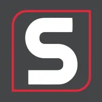 Voici le logo de la marque SERMA MICROELECTRONICS qui représente son identité graphique.
