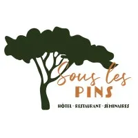 SARL FERROUILLAT (HOTEL RESTAURANT SOUS LES PINS) logo