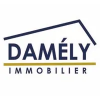 AGENCE DAMELY IMMOBILIER logo