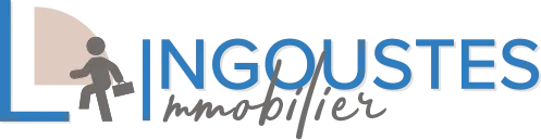LES LINGOUSTES logo